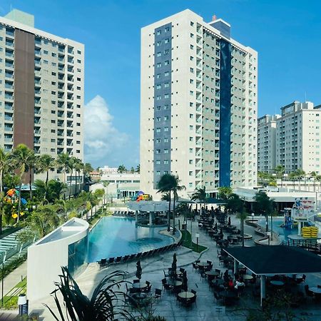 Salinas Exclusive Resort Салінополіс Екстер'єр фото