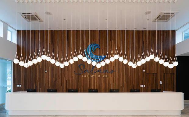 Salinas Exclusive Resort Салінополіс Екстер'єр фото