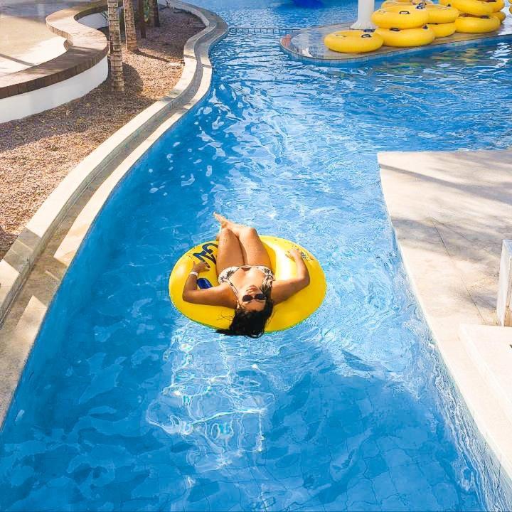 Salinas Exclusive Resort Салінополіс Екстер'єр фото