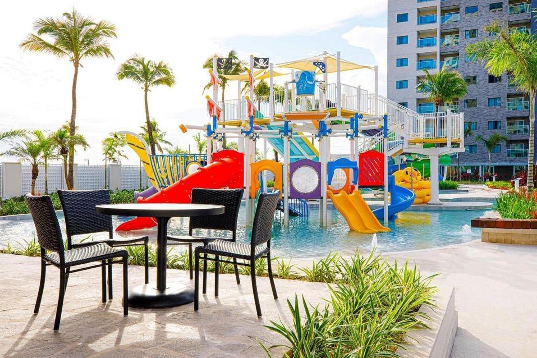 Salinas Exclusive Resort Салінополіс Екстер'єр фото