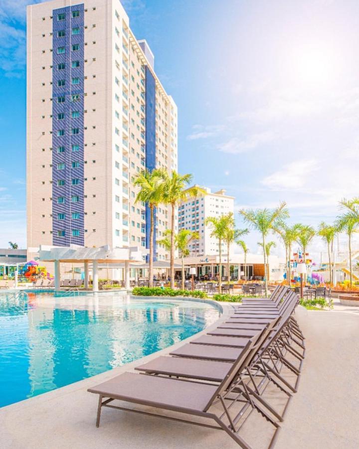 Salinas Exclusive Resort Салінополіс Екстер'єр фото