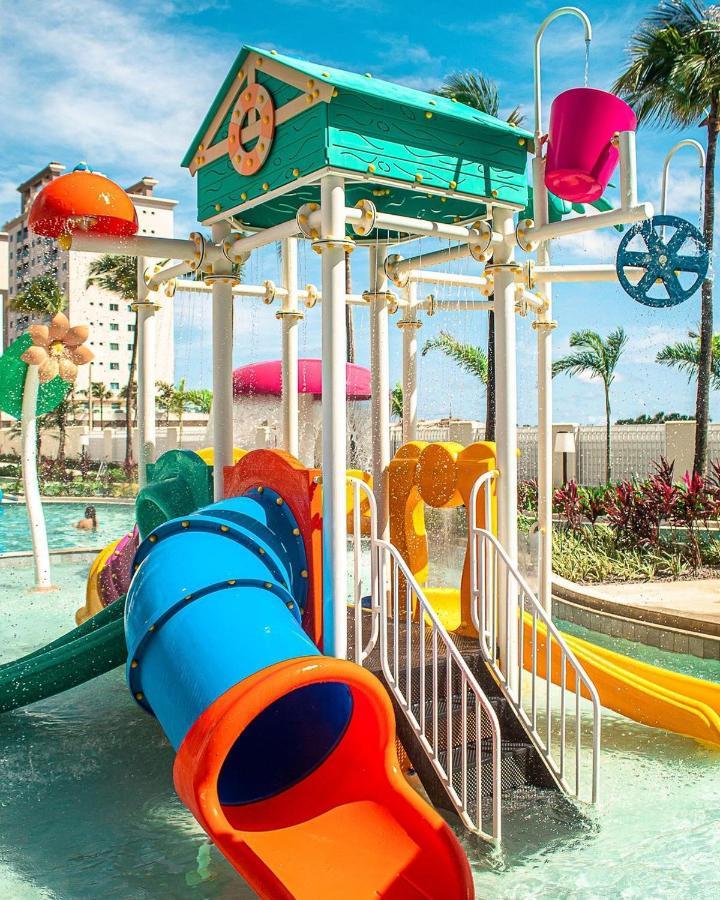 Salinas Exclusive Resort Салінополіс Екстер'єр фото