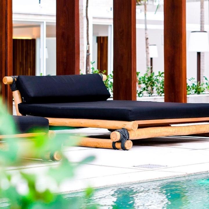 Salinas Exclusive Resort Салінополіс Екстер'єр фото