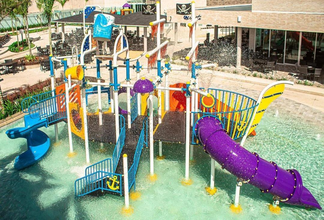 Salinas Exclusive Resort Салінополіс Екстер'єр фото